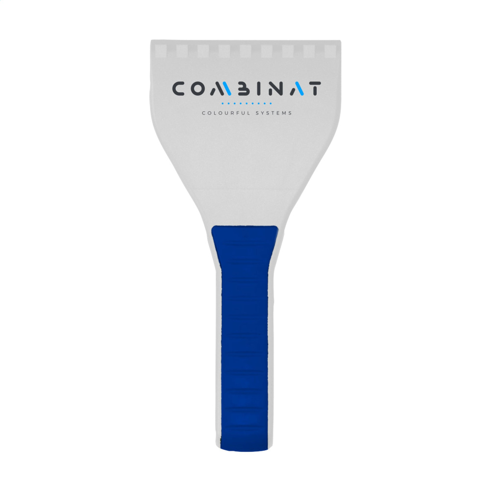 Logotrade business gifts photo of: TopGrip - Clean Vision ice scraper