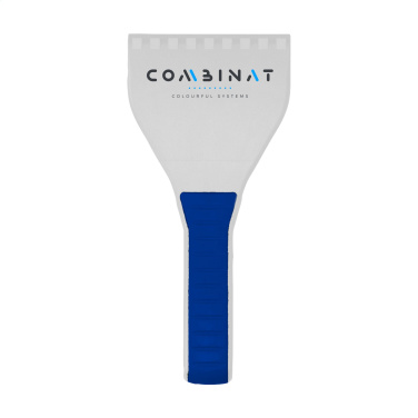 Logo trade advertising products picture of: TopGrip - Clean Vision ice scraper