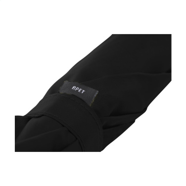 Logo trade advertising products picture of: Everest RCS RPET umbrella 23 inch