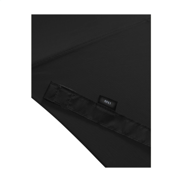 Logotrade corporate gift image of: Everest RCS RPET umbrella 23 inch