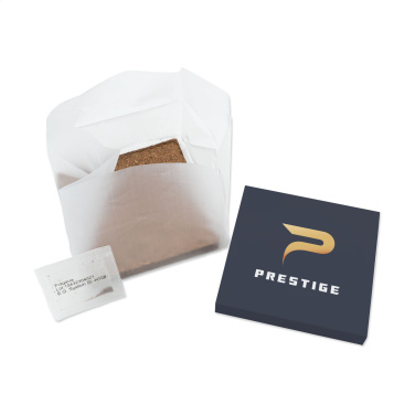 Logotrade business gift image of: Seat Cover ECO Standard