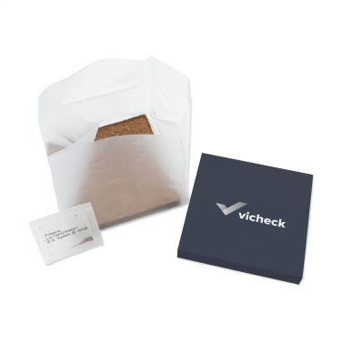 Logotrade advertising products photo of: Seat Cover ECO Standard