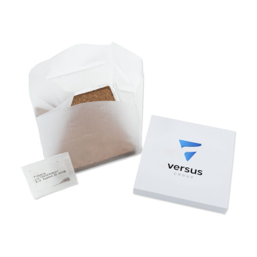 Logo trade promotional merchandise picture of: Seat Cover ECO Standard