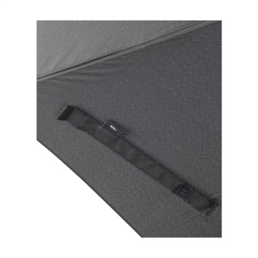 Logotrade promotional gifts photo of: Morrison RPET umbrella 27 inch