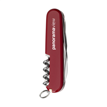Logotrade promotional item image of: Victorinox Climber pocket knife