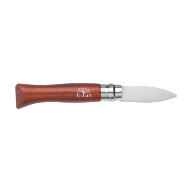 Logo trade promotional merchandise picture of: Opinel Oysters No 09 oyster knife