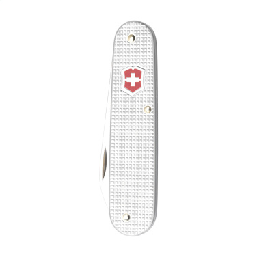 Logo trade promotional merchandise picture of: Victorinox Bantam Alox pocket knife
