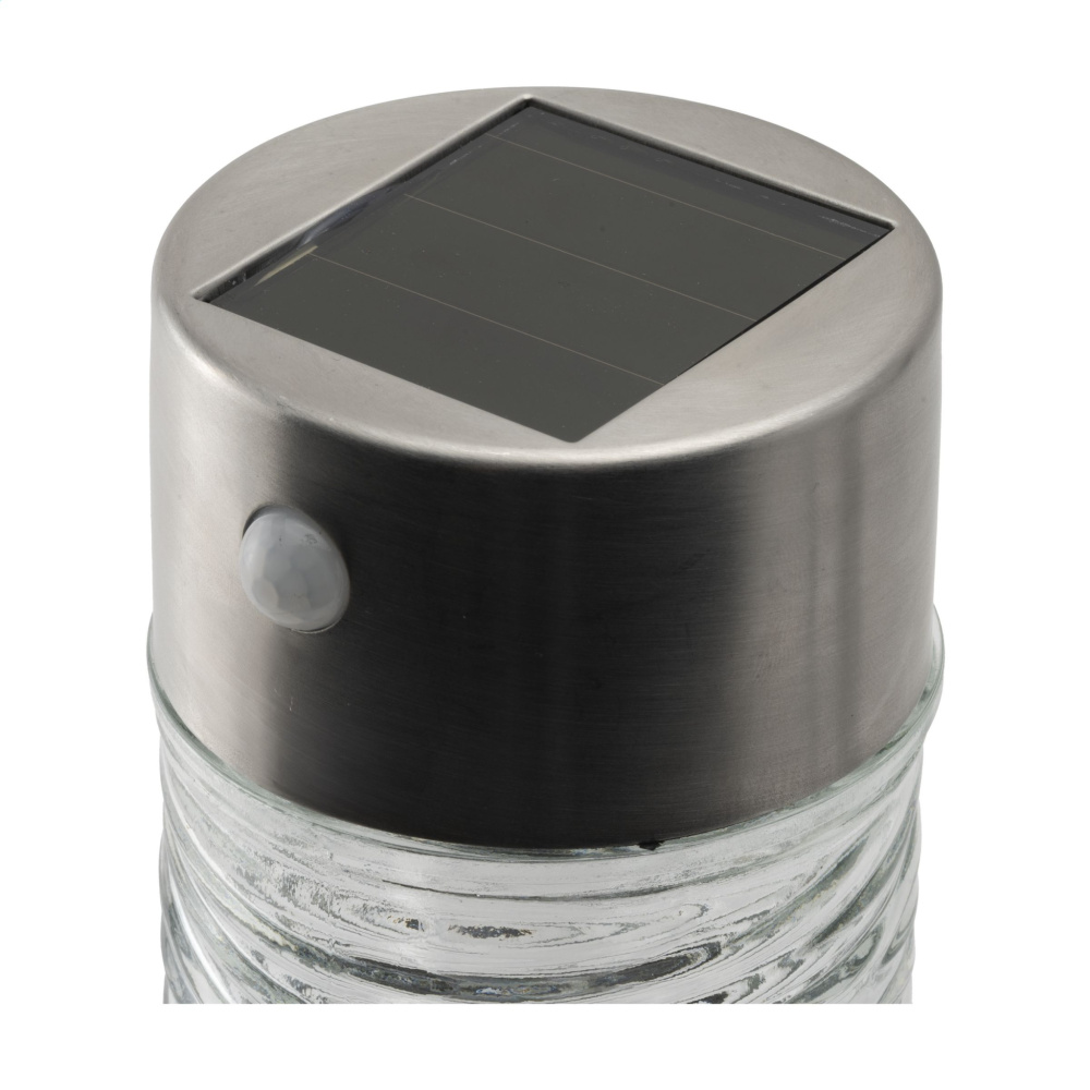 Logotrade advertising product image of: Grundig Solar Garden LED Light