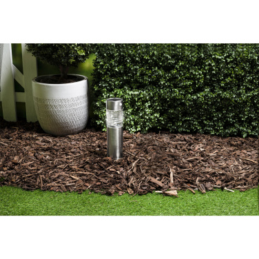 Logotrade promotional item image of: Grundig Solar Garden LED Light