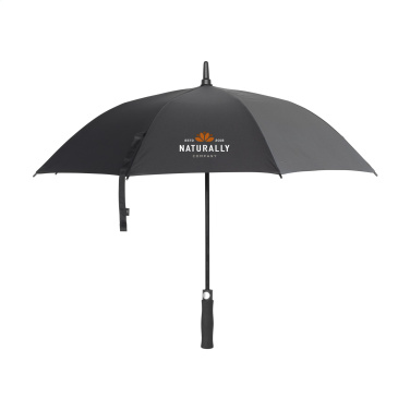 Logotrade promotional merchandise image of: Bryce RCS RPET Umbrella 23 inch