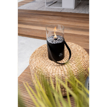 Logo trade promotional giveaways image of: Cosiscoop Original Gas lantern