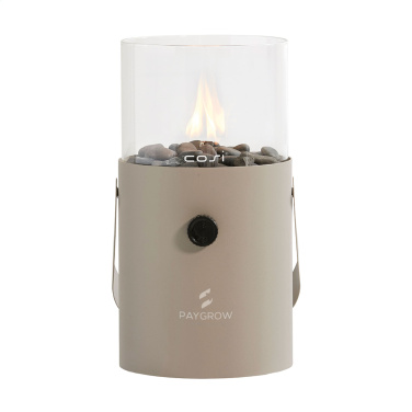 Logo trade corporate gift photo of: Cosiscoop Original Gas lantern