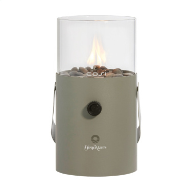 Logo trade promotional giveaways picture of: Cosiscoop Original Gas lantern