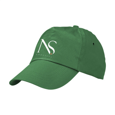 Logotrade promotional item picture of: Uni baseball cap