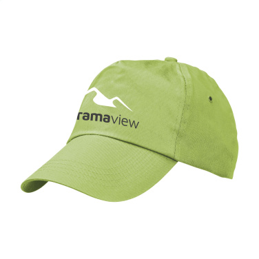 Logotrade promotional gift picture of: Uni baseball cap