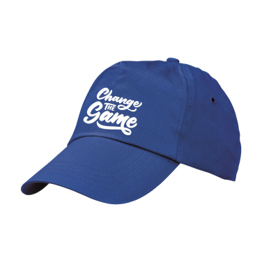 Logotrade advertising products photo of: Uni baseball cap