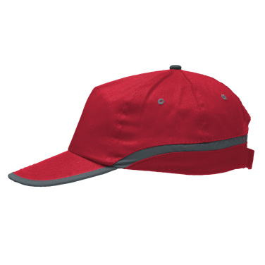 Logotrade promotional giveaway picture of: ReflectCap