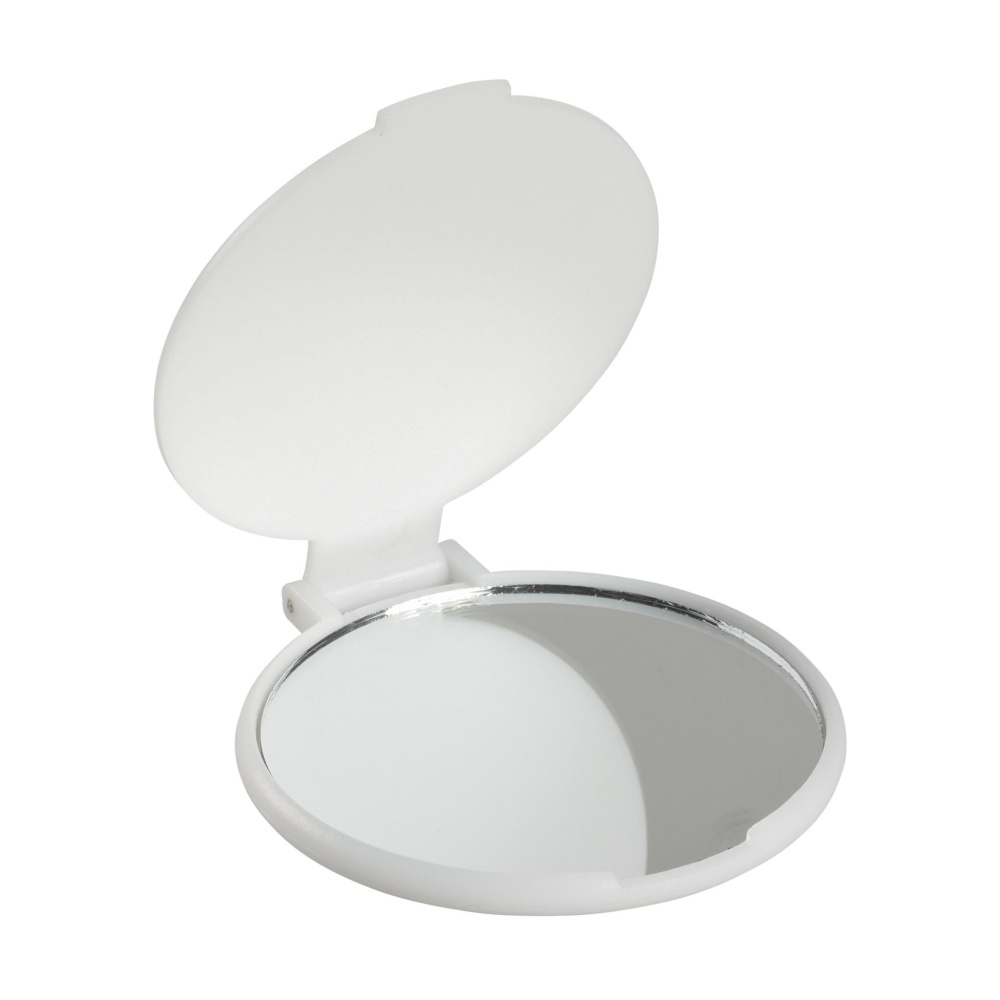 Logo trade corporate gift photo of: SeeMe compact mirror