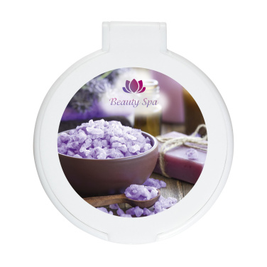 Logotrade promotional product picture of: SeeMe compact mirror