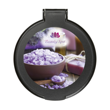 Logotrade promotional merchandise picture of: SeeMe compact mirror