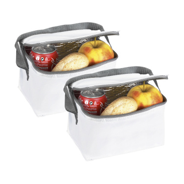 Logotrade promotional gift image of: QualityTime picnic basket