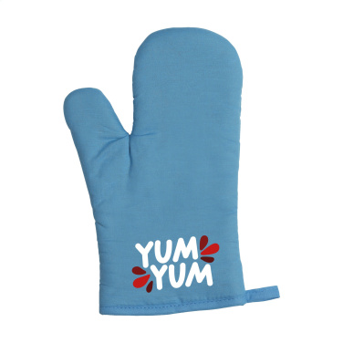 Logotrade promotional products photo of: KitchenGlove oven glove