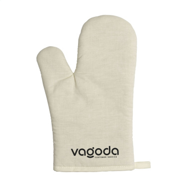 Logotrade advertising products photo of: KitchenGlove oven glove