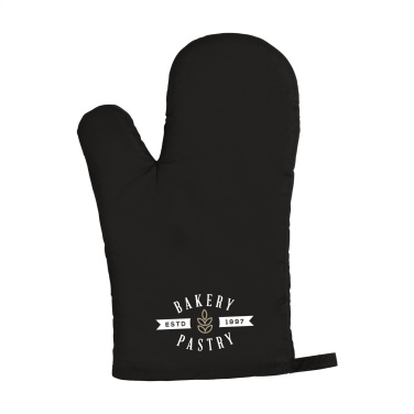 Logotrade promotional merchandise photo of: KitchenGlove oven glove