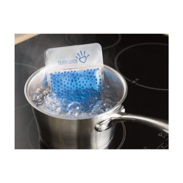 Logotrade promotional giveaway picture of: Hot&Cold Pack Thermal Pad