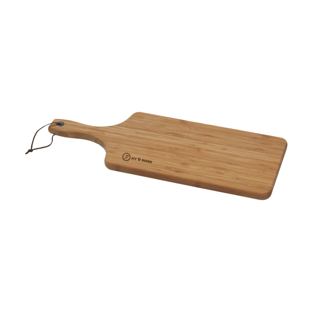 Logotrade corporate gift picture of: Diamant Sabatier Cutting Board Size L