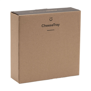 Logotrade promotional item image of: CheeseTray Cheese Board