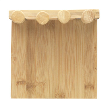 Logotrade business gift image of: CheeseTray Cheese Board