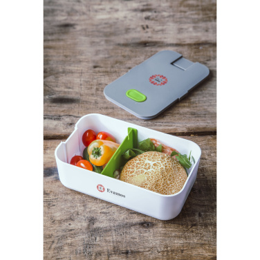 Logo trade promotional merchandise picture of: Multi Box lunchbox