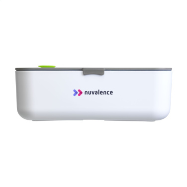 Logo trade promotional product photo of: Multi Box lunchbox