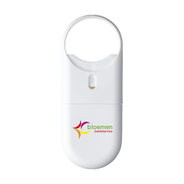 Logotrade advertising product image of: Sunscreen Spray HookUp factor 30