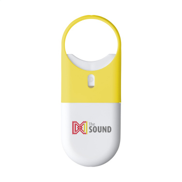 Logo trade promotional items picture of: Sunscreen Spray HookUp factor 30