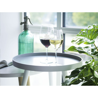 Logotrade business gift image of: Esprit Wine Glass 320 ml