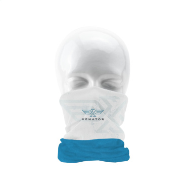 Logotrade advertising product image of: Bandana Fleece multi-functional scarf