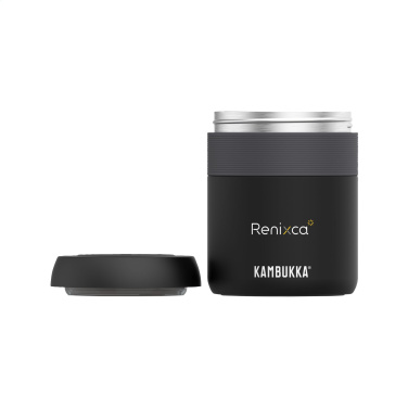 Logo trade promotional giveaways picture of: Kambukka® Bora 600 ml Food container