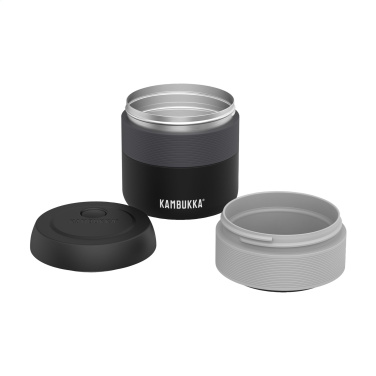 Logotrade promotional giveaways photo of: Kambukka® Bora 600 ml Food container