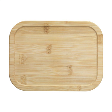 Logo trade promotional item photo of: Borneo Lunchbox