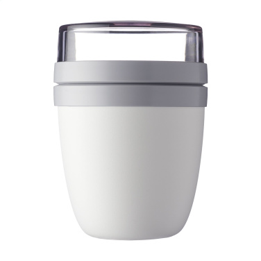 Logotrade promotional giveaway picture of: Mepal Lunchpot Ellipse 500 ml Food container