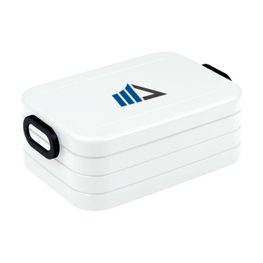Logotrade promotional gift image of: Mepal Lunchbox Take a Break midi 900 ml