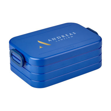 Logotrade promotional product image of: Mepal Lunchbox Take a Break midi 900 ml