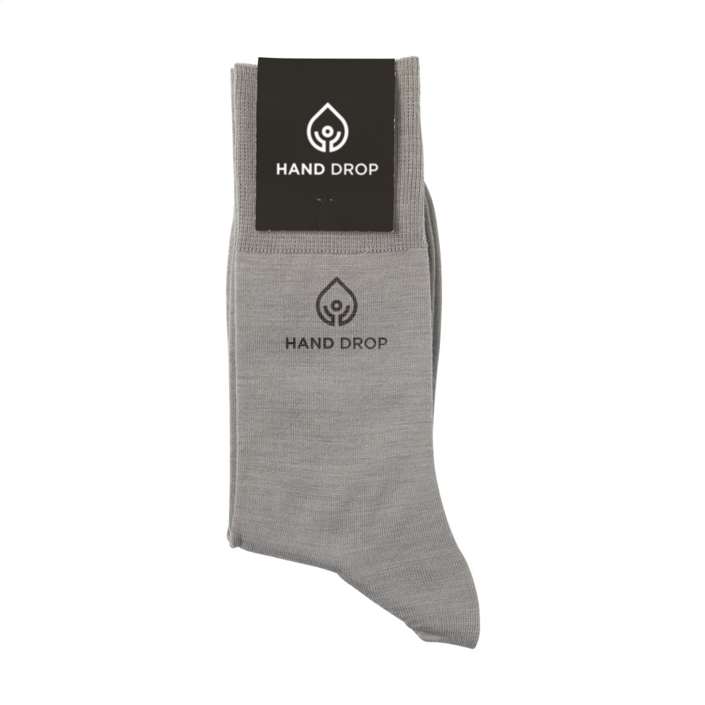 Logotrade corporate gifts photo of: Cotton Socks