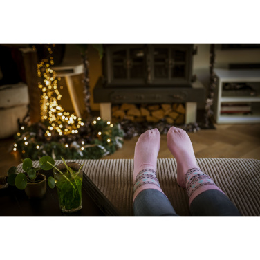 Logotrade advertising product picture of: Cotton Socks