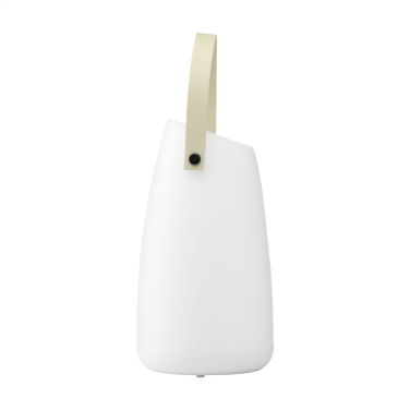 Logo trade business gift photo of: Halo MoodLight lamp