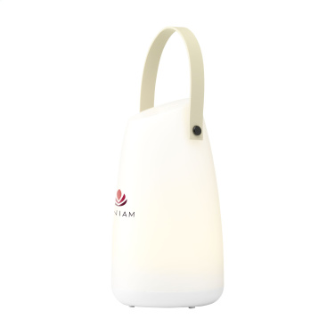 Logotrade promotional item image of: Halo MoodLight lamp