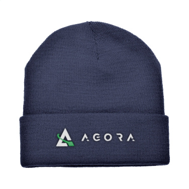 Logo trade promotional items image of: Antarctica hat