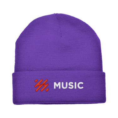 Logo trade promotional merchandise image of: Antarctica hat